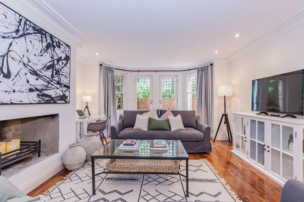 Oxfordshire Living - The Palin - Apartament *