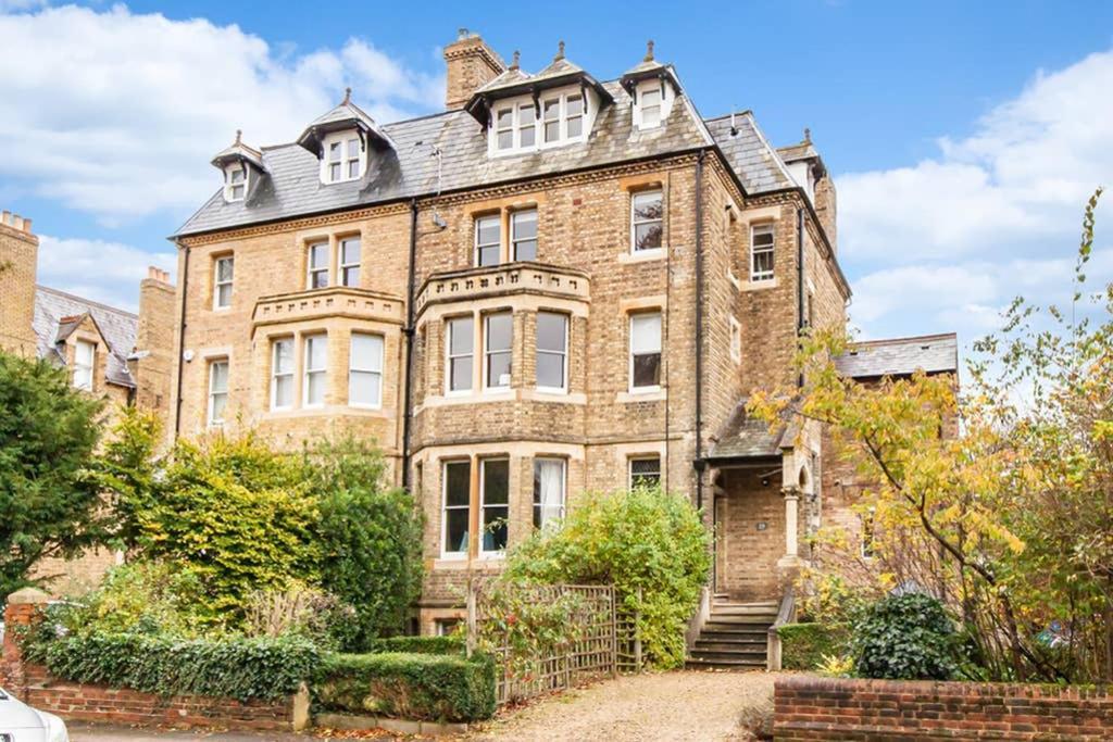 Apartament Oxfordshire Living - The Palin - Oxford