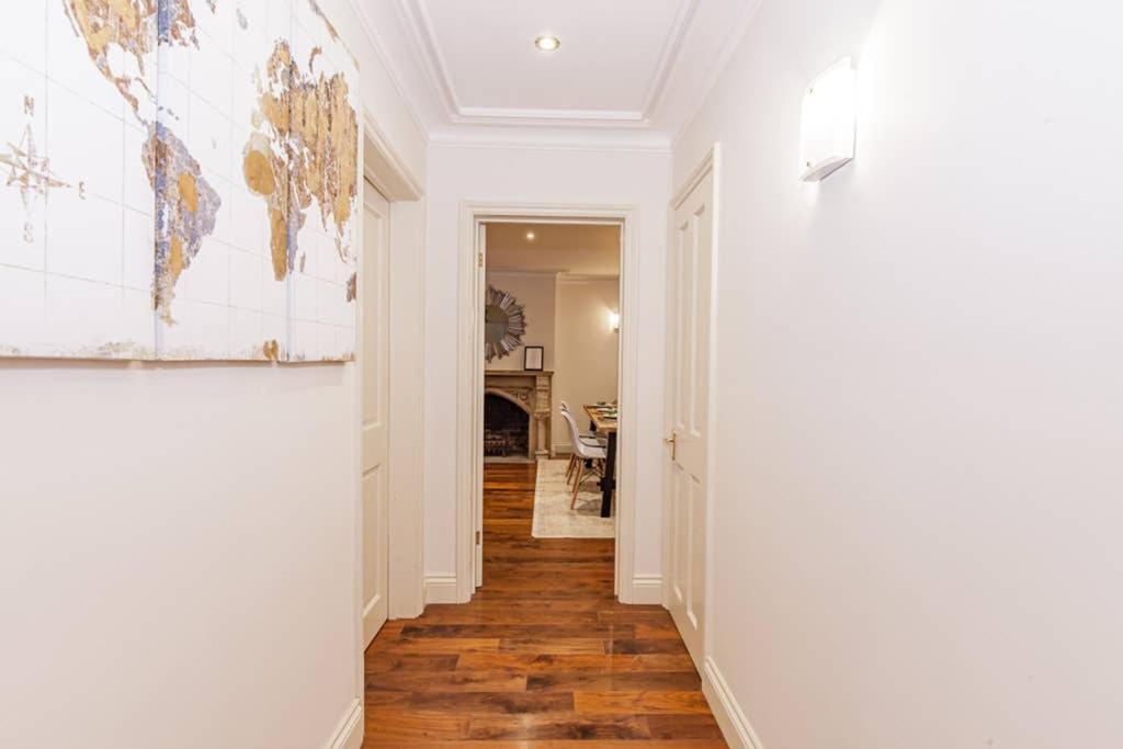 Apartament Oxfordshire Living - The Palin -