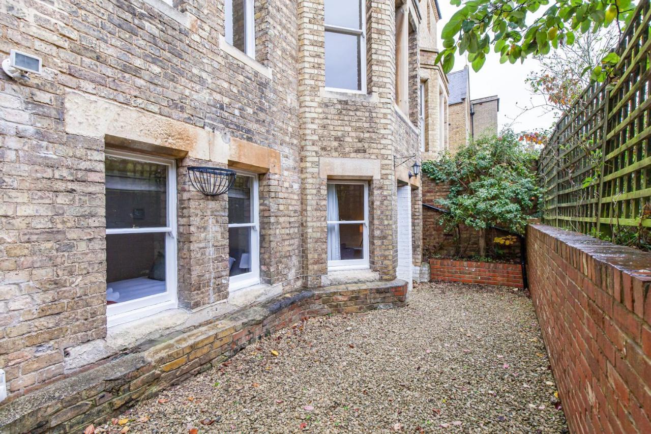 Oxfordshire Living - The Palin - Apartament