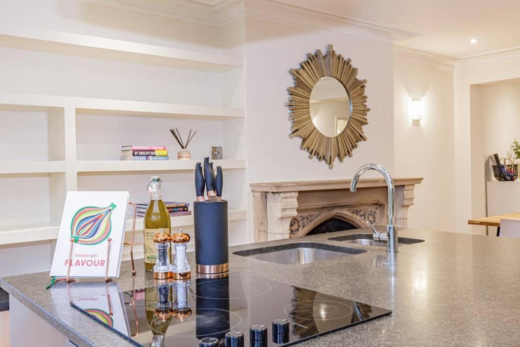 Apartament Oxfordshire Living - The Palin -
