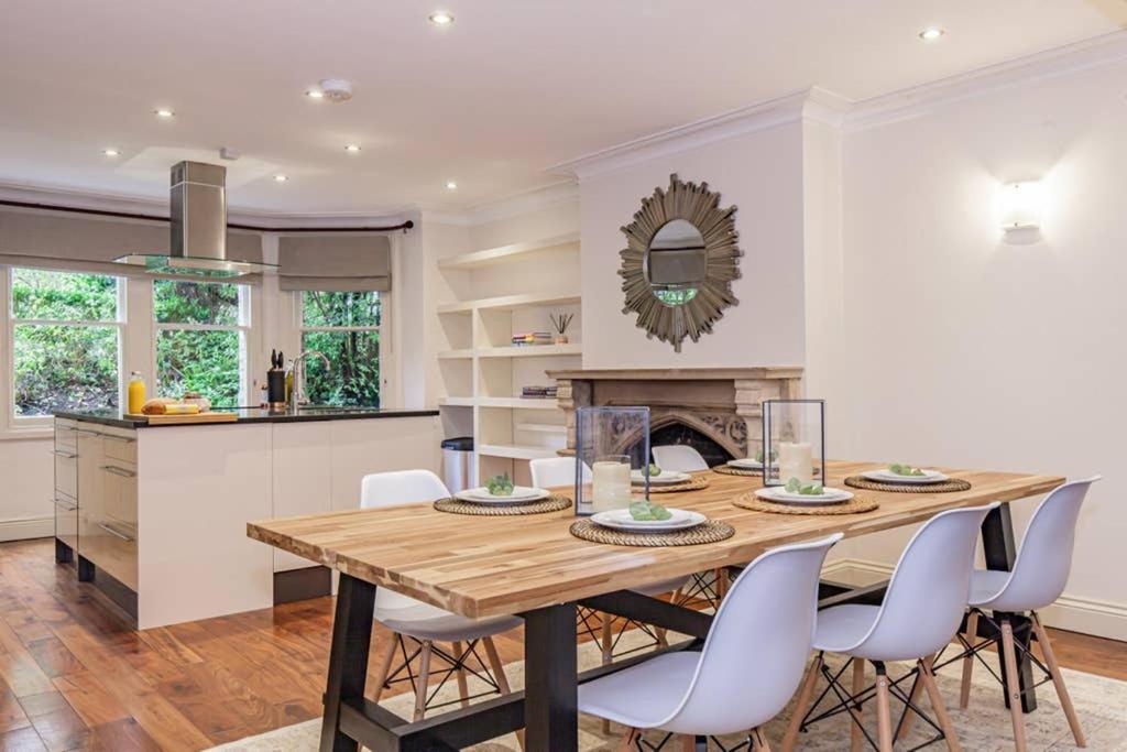 Oxfordshire Living - The Palin - Oxford