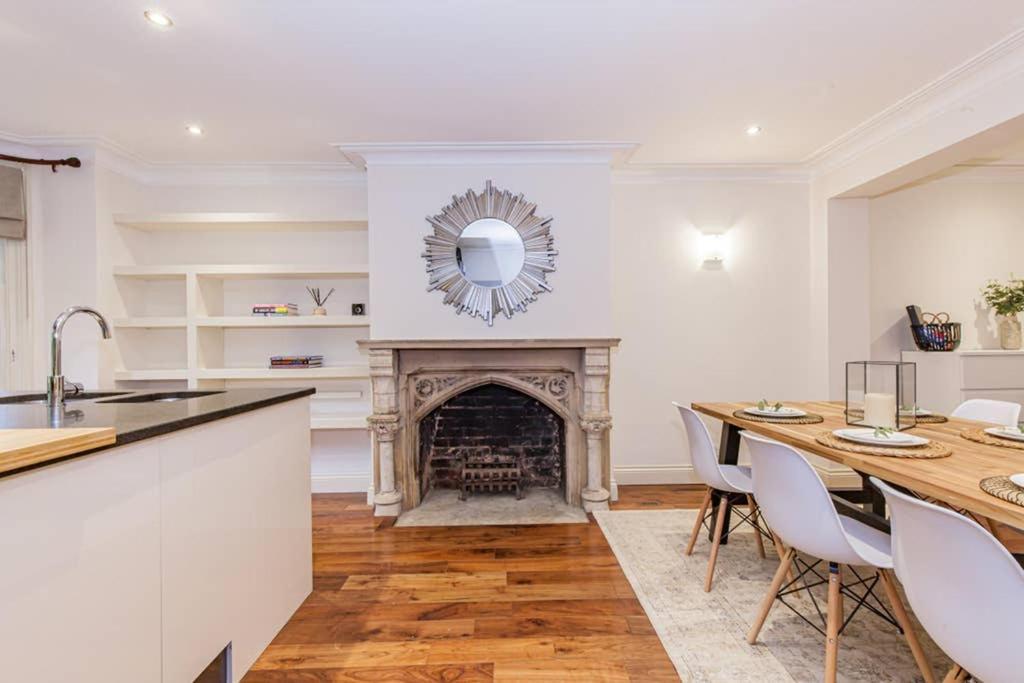 Oxfordshire Living - The Palin - Apartament