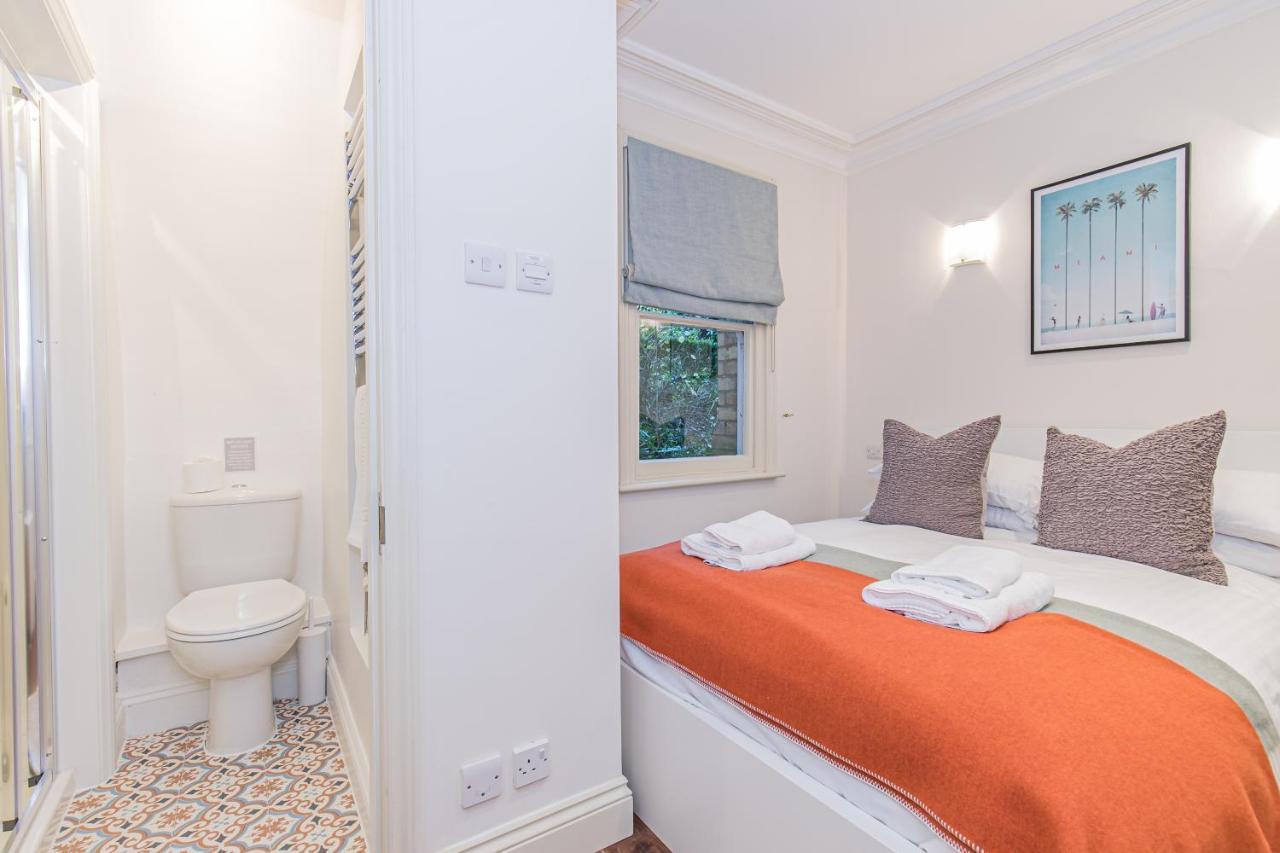 Apartament Oxfordshire Living - The Palin - *