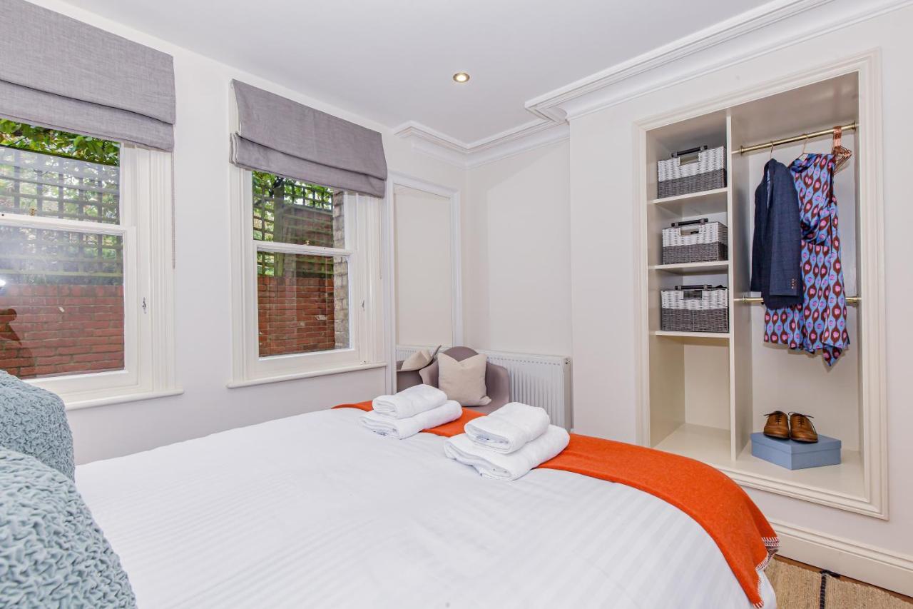 Apartament Oxfordshire Living - The Palin - Oxford