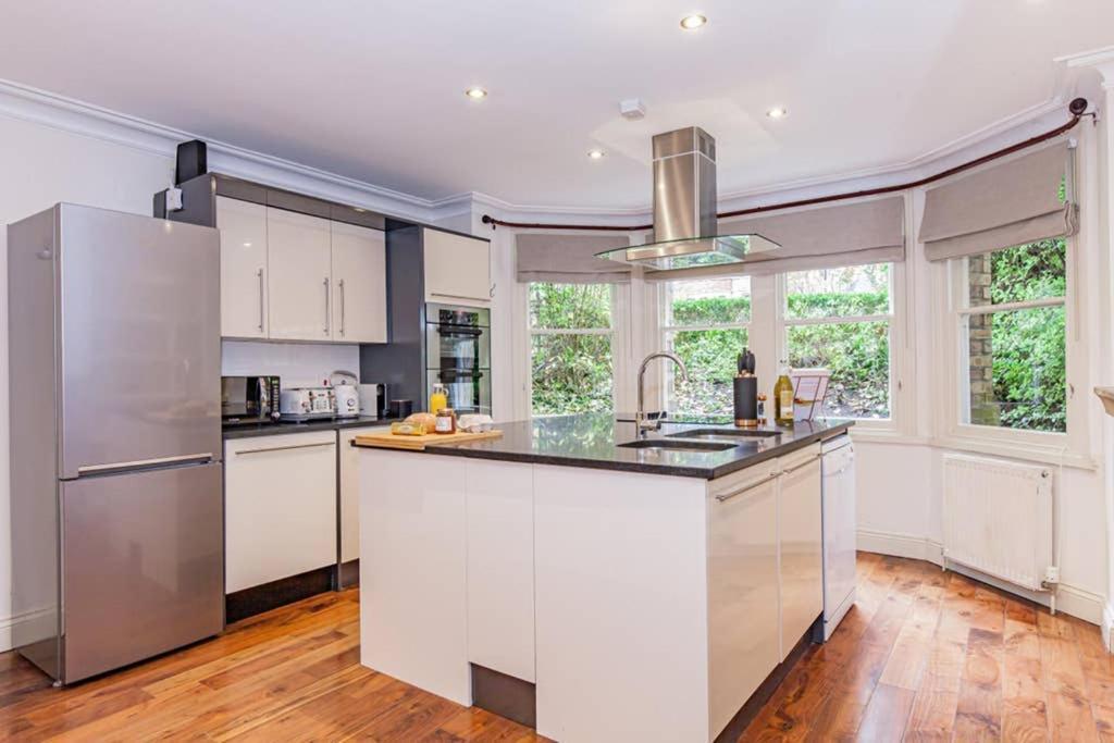 Apartament Oxfordshire Living - The Palin -