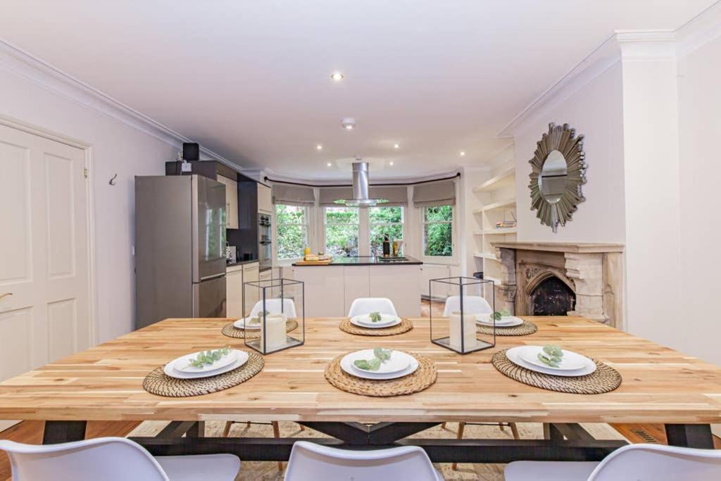 Apartament Oxfordshire Living - The Palin - *