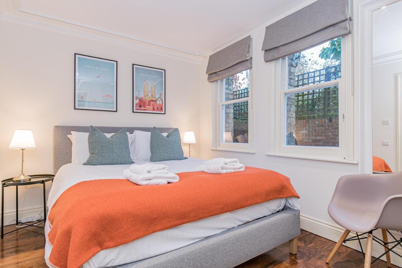 Apartament Oxfordshire Living - The Palin - Oxford